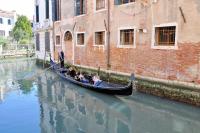 Appartamento Ca' Tiepolo con 2 Camere da Letto