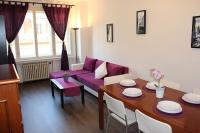 Go Native Prague Apartment - B&B Praga