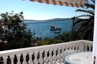 Edi + Minja - B&B Brodarica