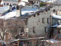Au Coeur Des Alpes - B&B