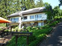 Ferienwohnung Kleinschmidt - Bed and Breakfast Heimbach