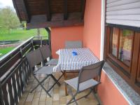 Ferienwohnung Abendsonne am Europa-Park - B&B Rheinhausen