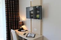 Habitación Individual con balcón