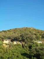 Albaria Lodge - Ferienwohnung