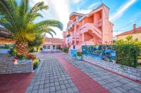 Villa Dalmatina Zadar mit Pool - Ferienwohnung