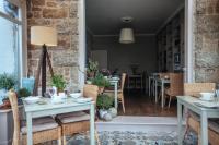 Headland House Luxury B&B - Ferienwohnung