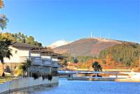 Praia das Rocas Bungalows - B&B