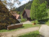 Grundhof - Bed and Breakfast