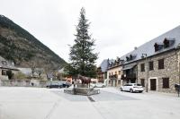 Arties Luxury Apartments con jardín - Ferienwohnung Artiés