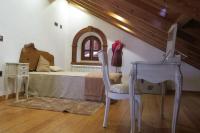 Chambre Double ou Lits Jumeaux avec Salle de Bains Privative