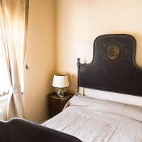 Vierbettzimmer