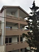 Appartement avec Terrasse - Sous-Sol