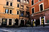 Cibele Bed&Breakfast - B&B