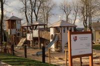 Das Kleine Glück - Ferienwohnung Büllingen