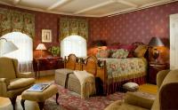 Chambre Lit King-Size Standard