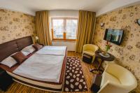 Chambre Double avec Salle de Bains Privative