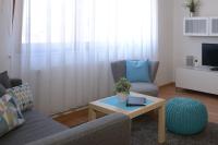 Appartamento al Piano Terra 2