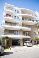 Chania Sea View Apartment with Free Private Parking - B&B Chionáto
