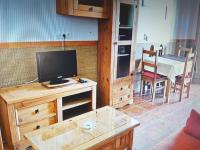 Villa de 1 dormitorio