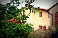 B&B Montelupo Fiorentino - Francesca Apartment - Bed and Breakfast Montelupo Fiorentino