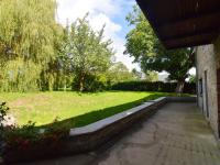 B&B Honnay - Inviting Holiday Home in Beauraing with Garden Terrace BBQ - Bed and Breakfast Honnay