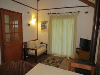 One-Bedroom Bungalow