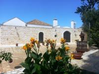 Tenuta Arcangelo - B&B