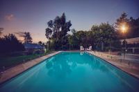 Evanslea Luxury Boutique Accommodation - Ferienwohnung Mudgee