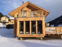 B&B Hohentauern - Chalet in Hohentauern with sauna near ski area - Bed and Breakfast Hohentauern