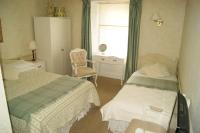 Chambre Familiale Classique 