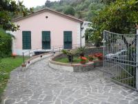 B&B Volastra - Hotel Il Saraceno - Bed and Breakfast Volastra