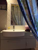 Double Room with Spa Bath