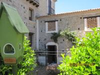 B&B Rossano - La Gatta sul Tetto - Bed and Breakfast Rossano