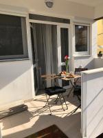 Apartment Tonka - Bed and Breakfast Zadar