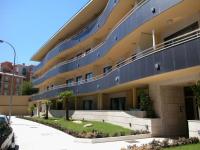Playa Silgar-Sanxenxo - Ferienwohnung