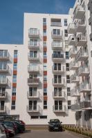 Apartament Winogrady Hawelańska - Ferienwohnung Posen