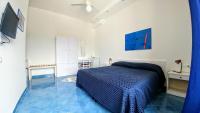 Doppelzimmer mit Meerblick