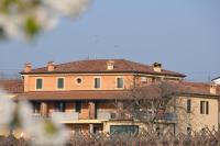 Agriturismo Corte Albarel - B&B