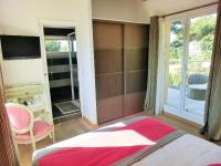 Superior Double Room with Terrace and Sea view