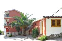 Villa Simitode - Chambres d’hôtes Cava de'Tirreni