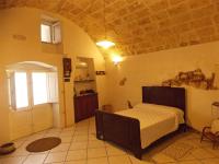 B&B Specchia - A casa du 'Ntunucciu - Bed and Breakfast Specchia