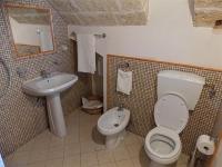 Camera Tripla con Bagno Privato
