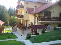 Casa Anca Boutique Hotel - Ferienwohnung