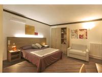 Camera Superior Matrimoniale/Doppia con Letti Singoli 