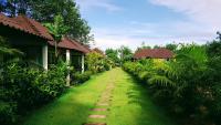 CharPoot Cottage Khao Lak - B&B