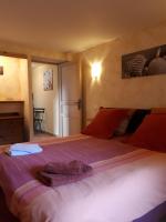 B&B Saint-Dié - Serendipity Bed&Breakfast - Bed and Breakfast Saint-Dié