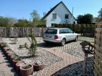 B&B Sagard - FERIENBUNGALOW Schwanck in Sagard - Bed and Breakfast Sagard