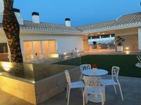 Casa Boquera - B&B Carche