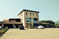 Antica Pieve - Bed and Breakfast Filattiera