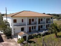 El Almendral - B&B El Bosque